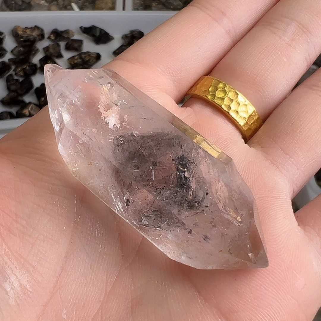 有机玻璃79闪灵水晶