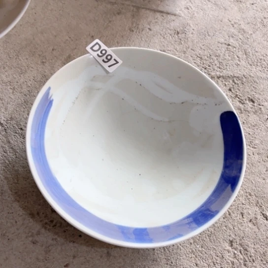 景德镇瓷器博物陈列996