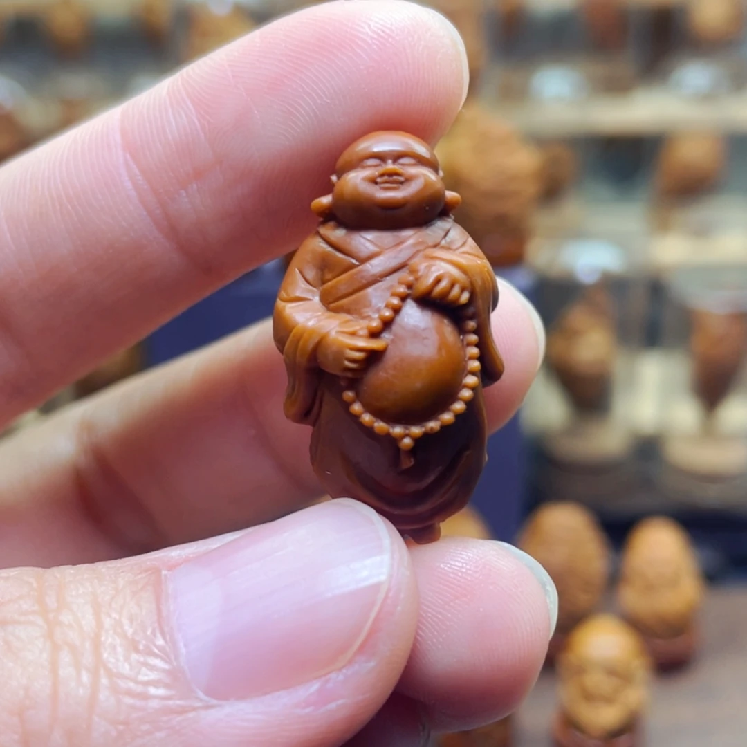 【闪购商品】手串/手链橄榄核