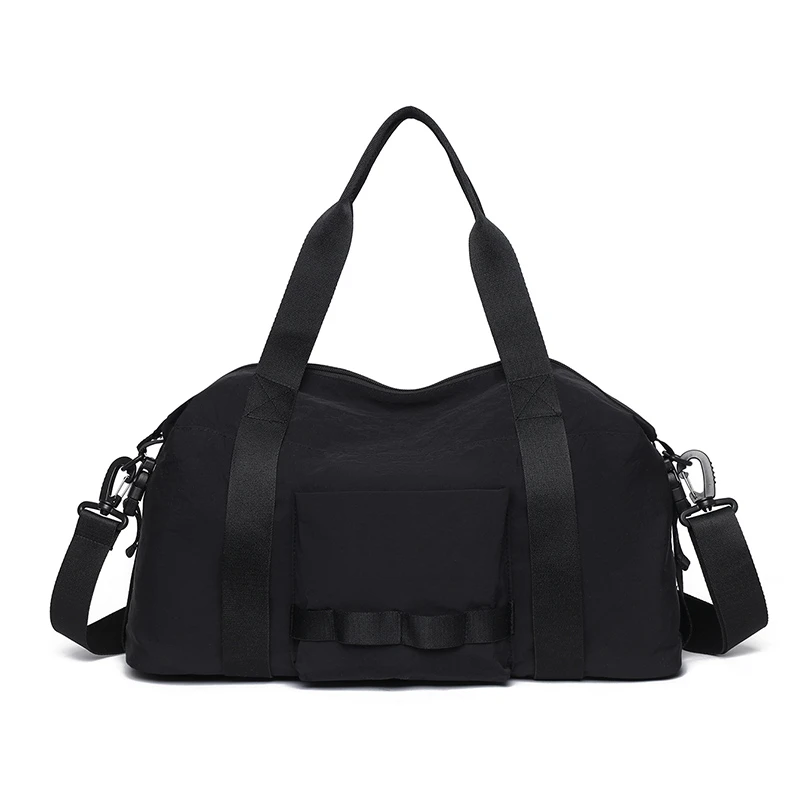 CeliKoel旅行包2024新款短途出差手提包大容量外出收纳袋运动背包