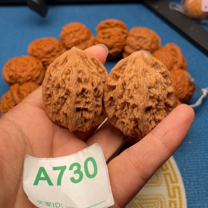 吊坠文玩核桃核桃