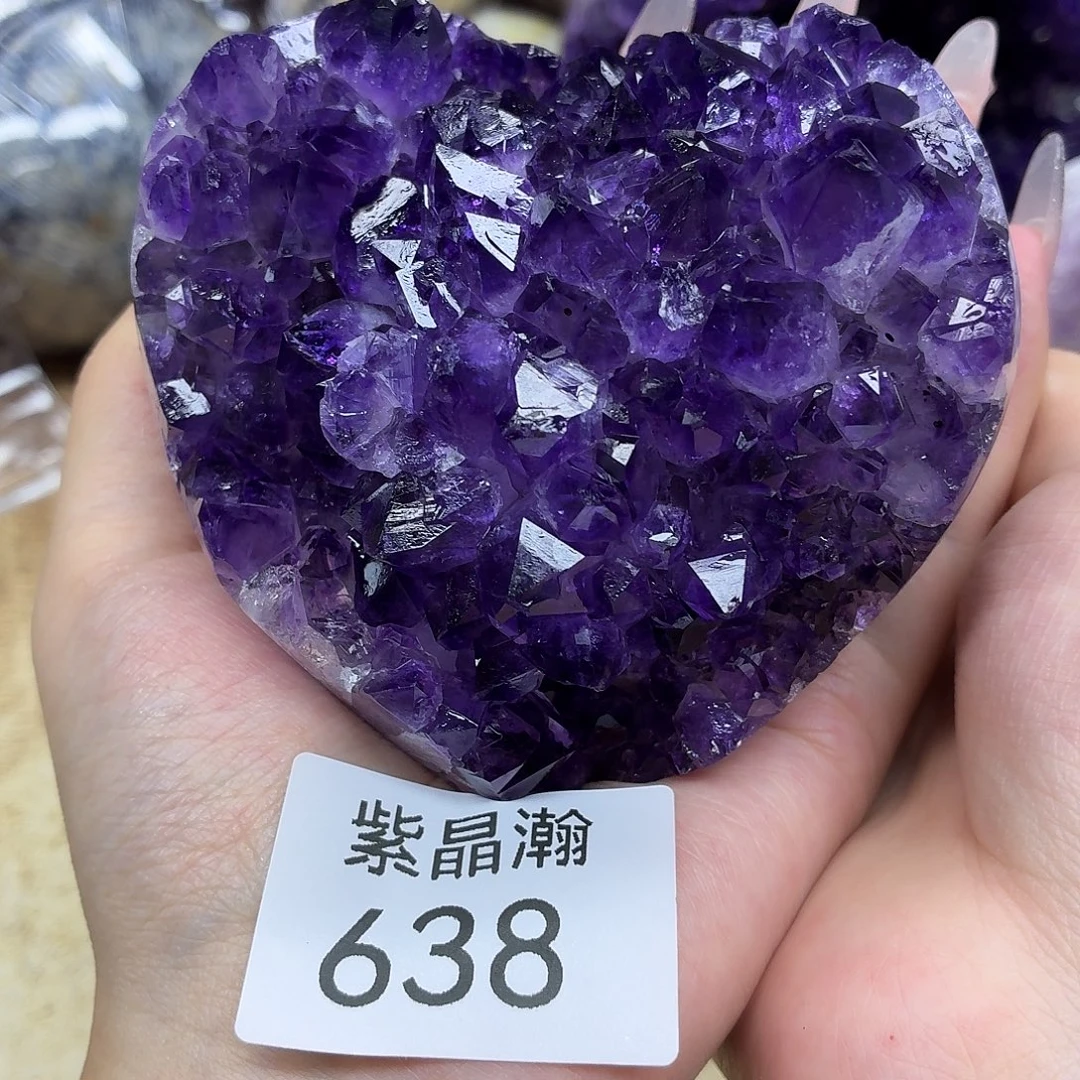 未镶嵌大型摆件（非配饰）水晶