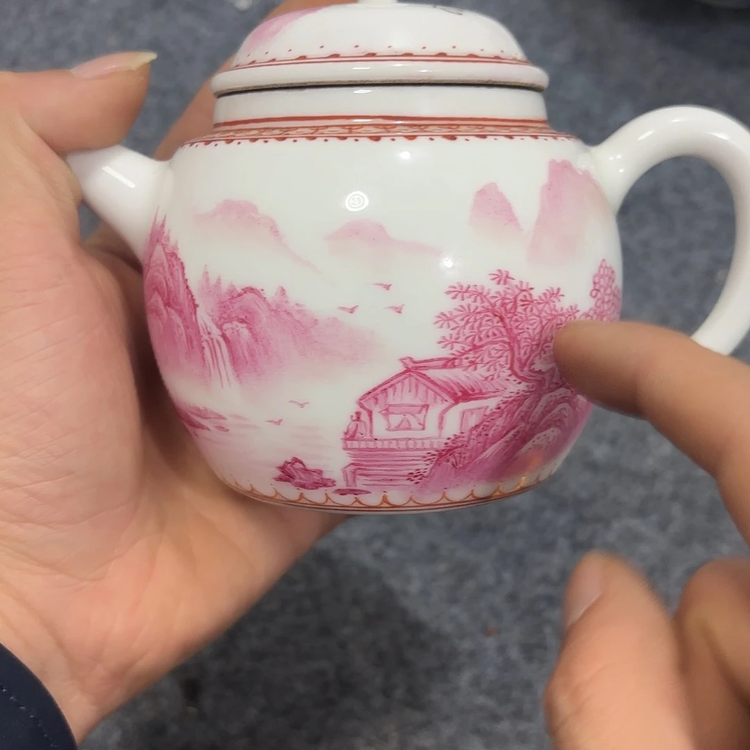 非古董现代工艺品