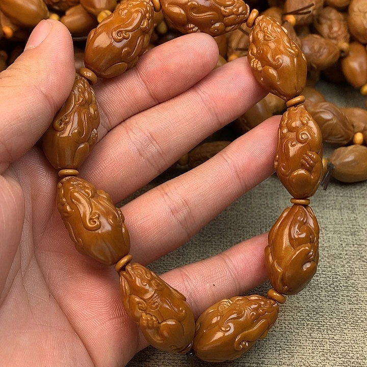 手串/手链橄榄核精品橄榄核手串