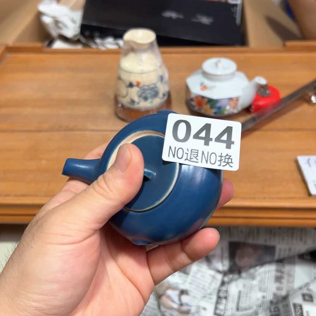 盟***雄044日本回流茶道具周边