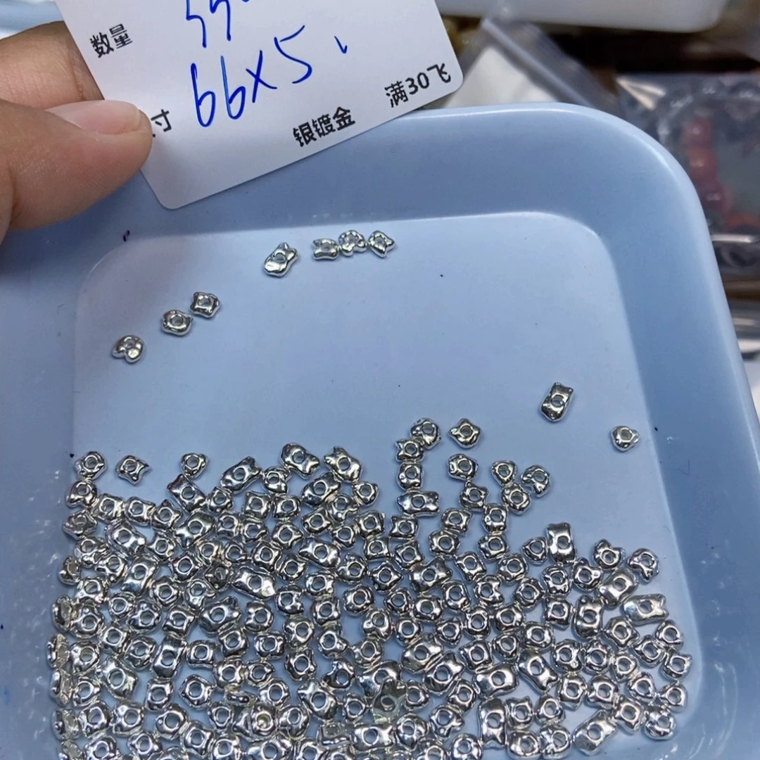 ****唁颈饰银S925镶嵌水晶YU98