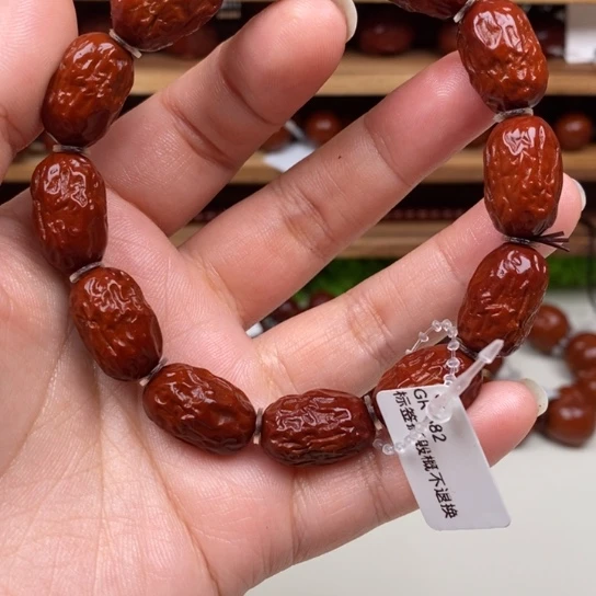 手串/手链橄榄核