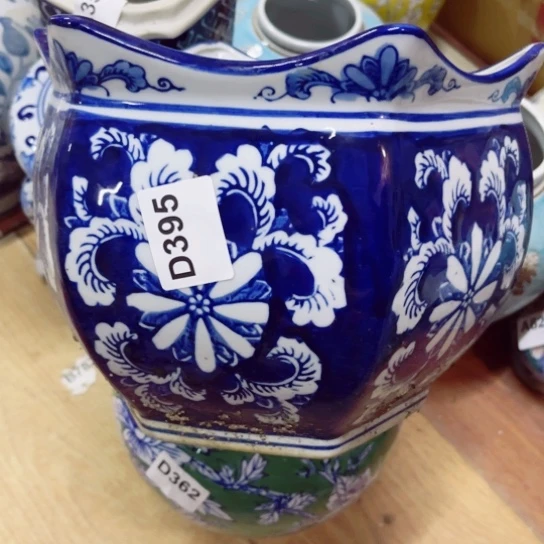 陶瓷制品瑕疵处理