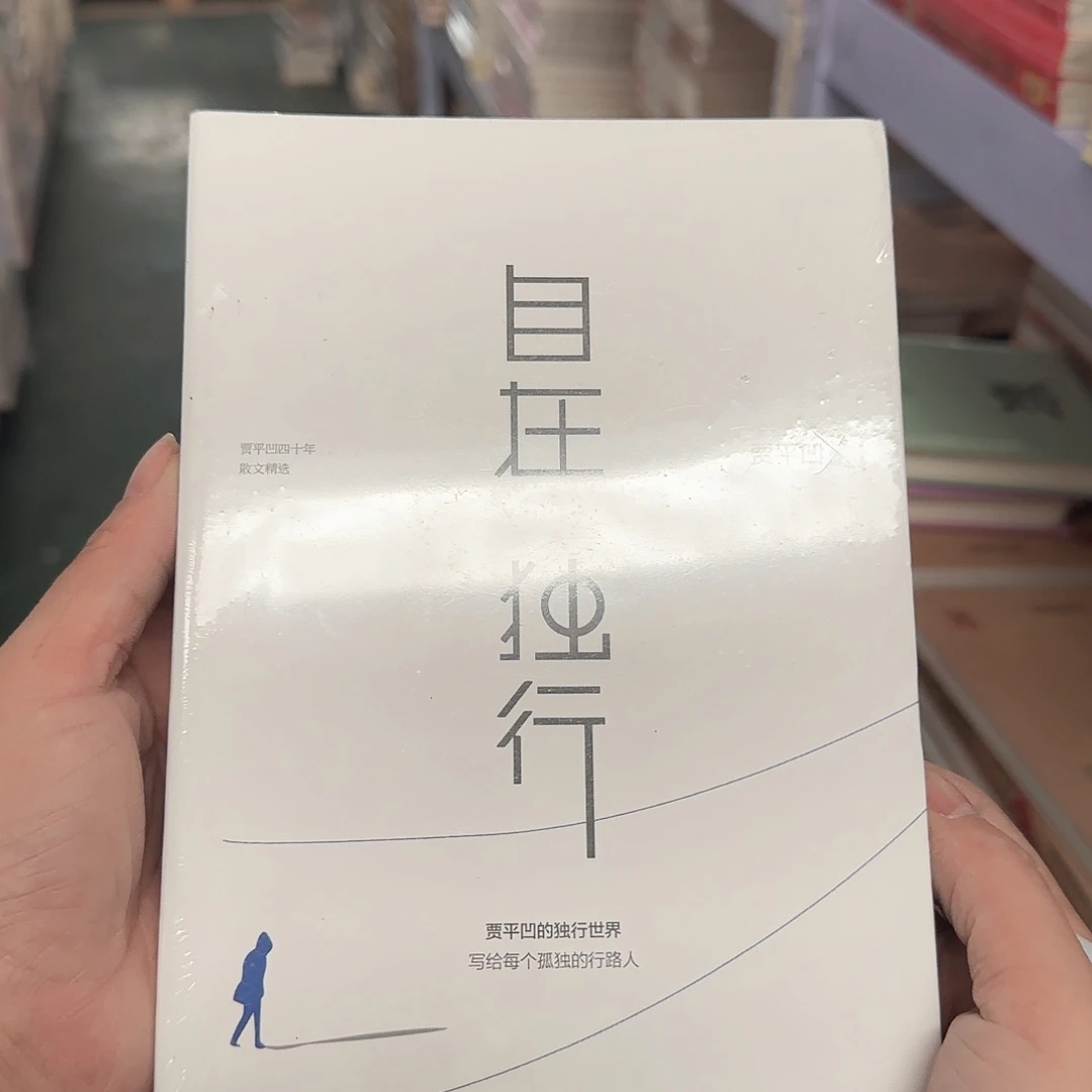自在独行闪购闪购