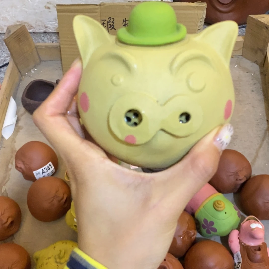 茶壶紫砂紫砂壶等文物古迹的