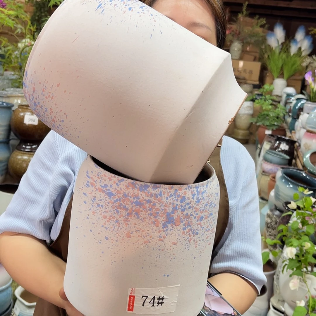 高度24口径18厘米