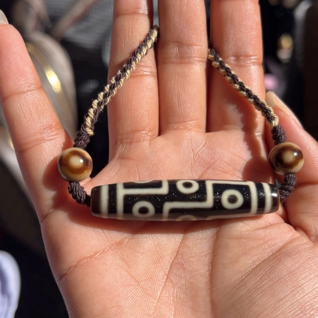 【闪购商品】玛瑙/玉髓珠子未镶嵌