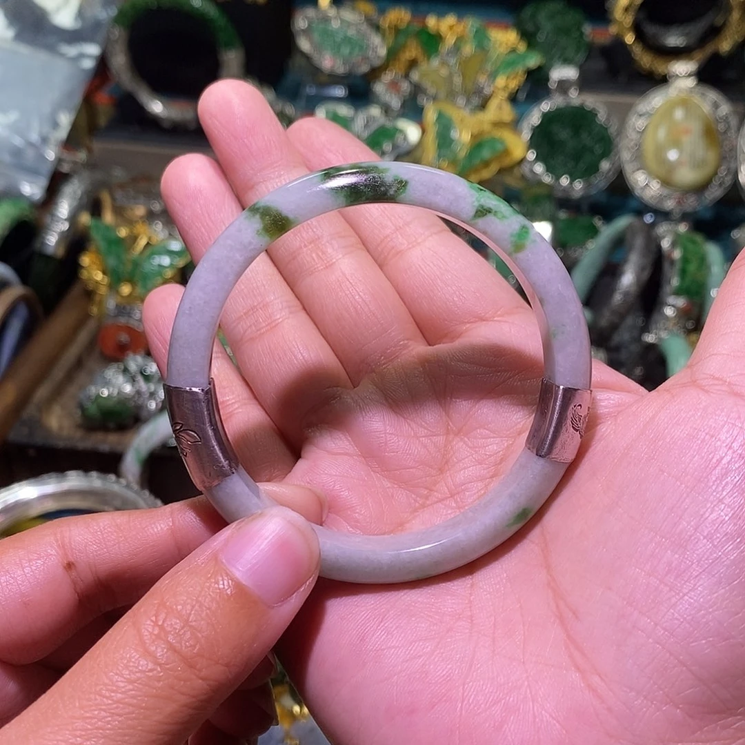 珐琅磁石55圈口炸炸炸炸炸