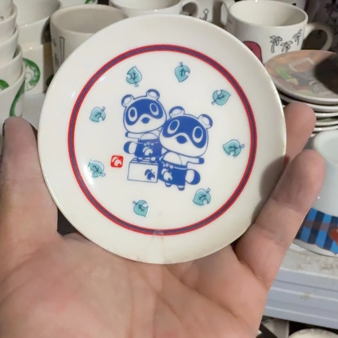 瓷片库房直播瑕疵处理