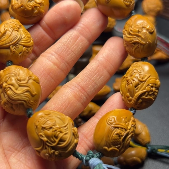 橄榄核手串/手链橄榄