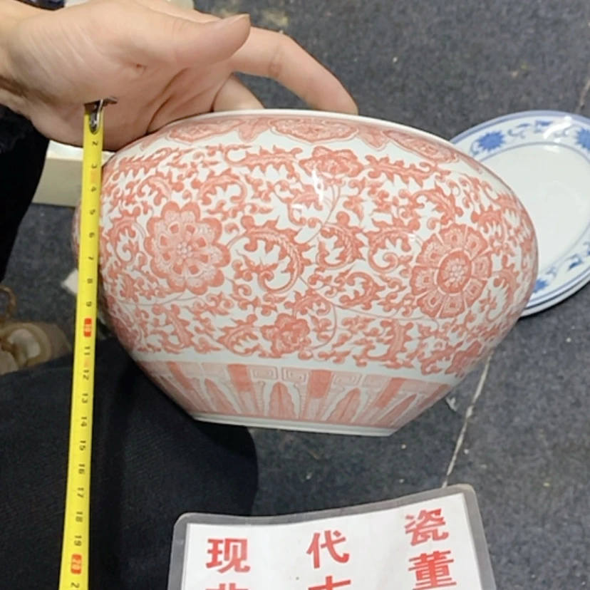 【闪购商品】瓷片善*景德镇现代工艺品