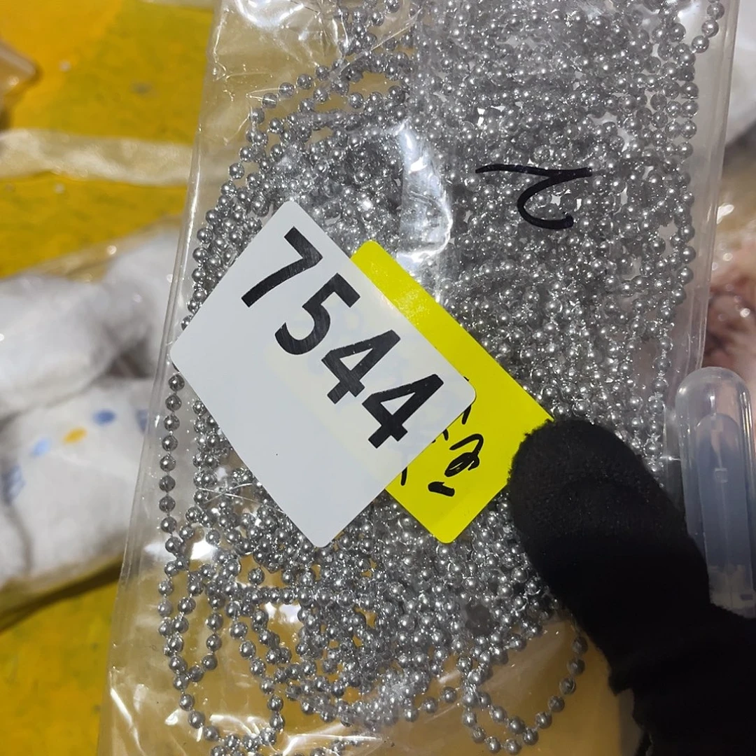 赵***️包装DIY辅料饰品手工