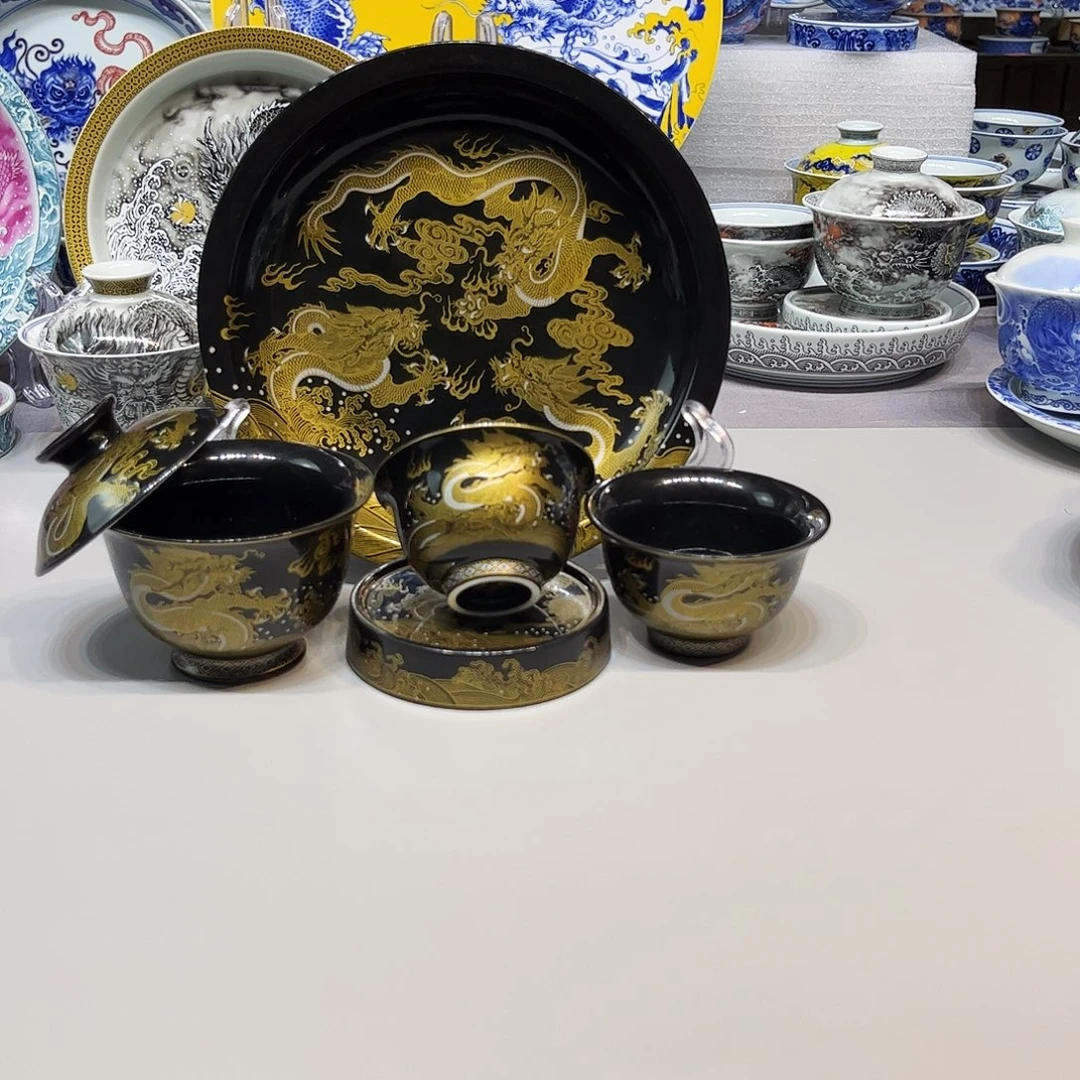 茶盏景德镇陶瓷学院