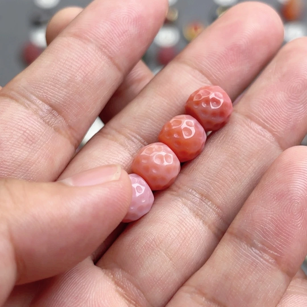 ****❧玛瑙/玉髓文玩配饰未镶嵌