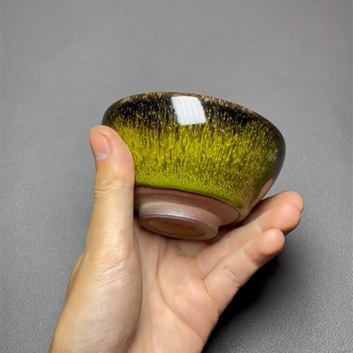 【闪购商品】茶盏-10098..........