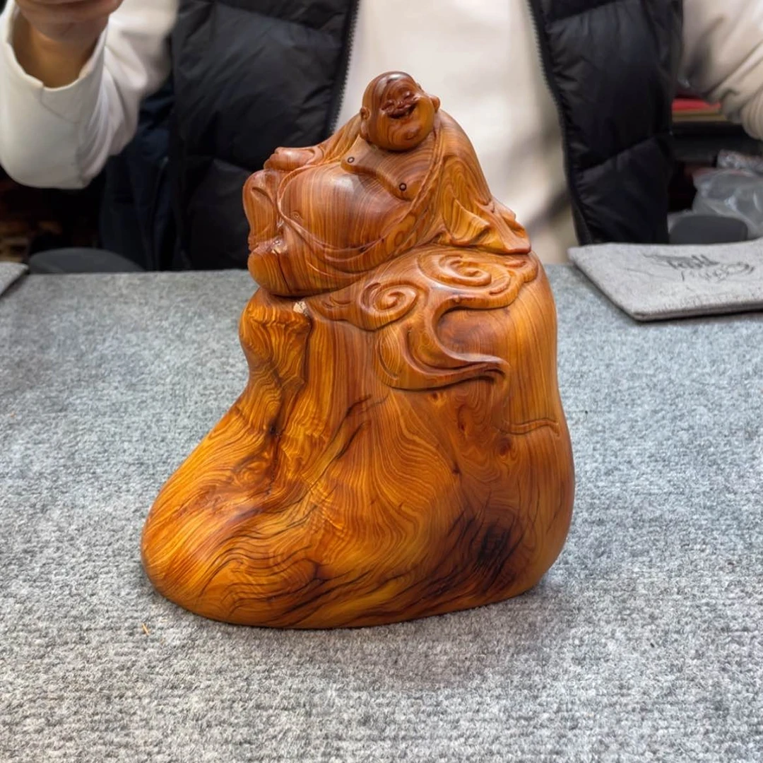 【闪购商品】柏木（崖柏）郑*利666666666666666