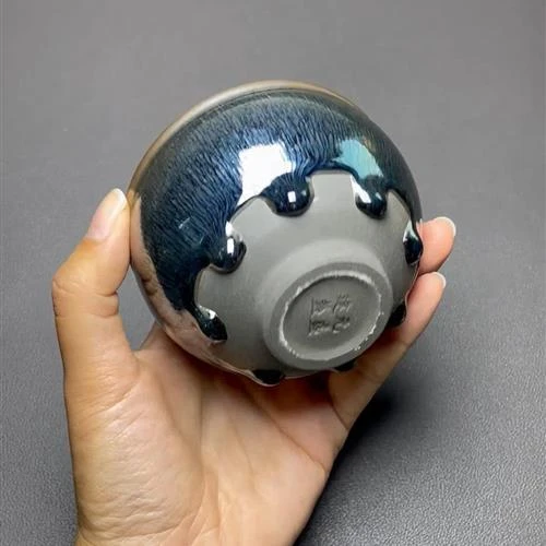 【闪购商品】茶盏-10100..........