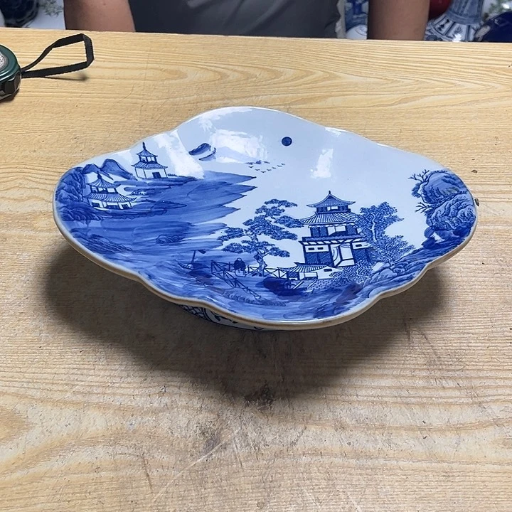瓷器摆件设计作品