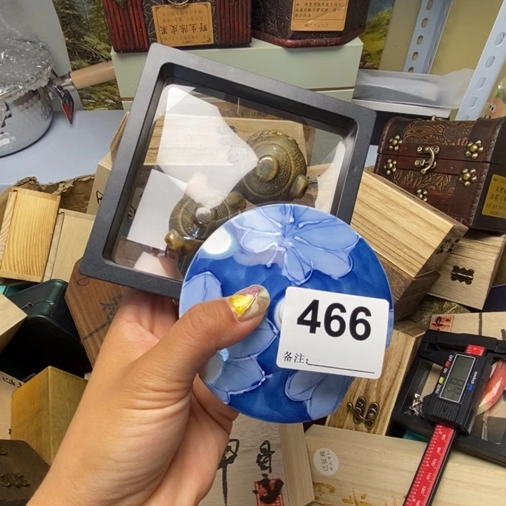 人****精品瓷器定制链接
