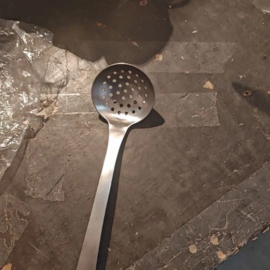 瑕疵品火锅漏，，，一个