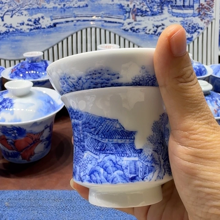 陶瑞璟陶瓷有限公司