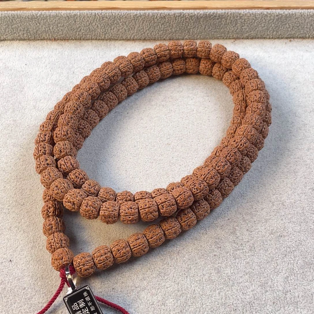 吊坠金刚菩提龙王