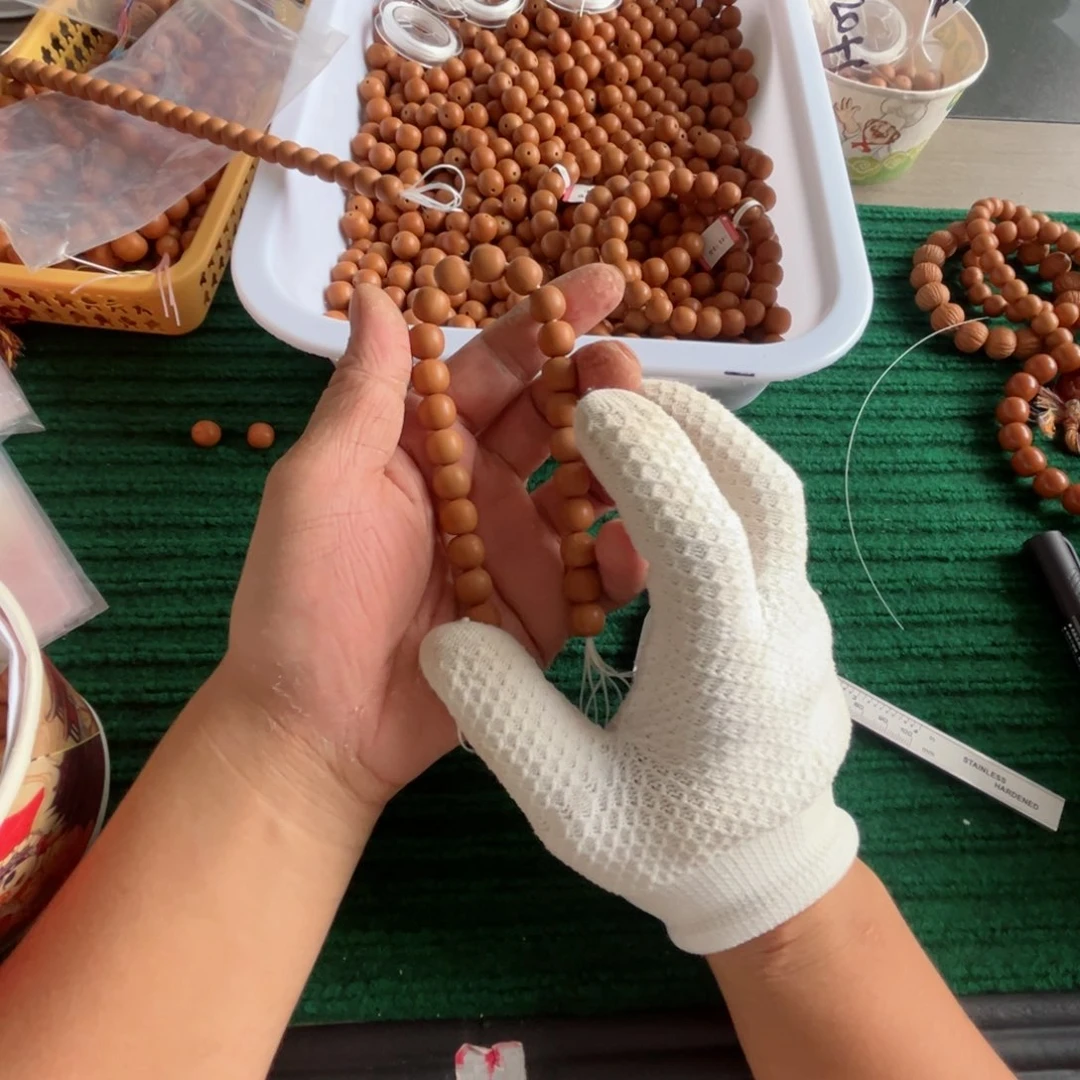 猴头核桃手串龙岩逆天尺寸