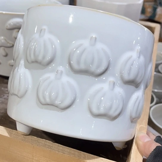 多肉绿植陶瓷花盆