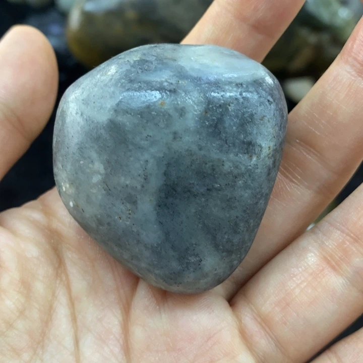 未镶嵌和田玉（糖玉）挂件