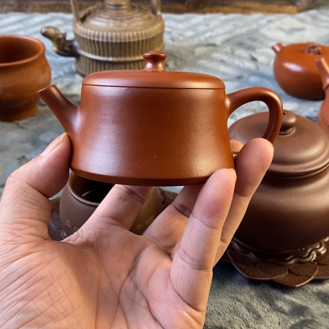 茶壶紫砂宜兴紫砂壶qq