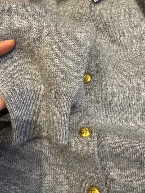 双面羊毛大衣，秋冬季保暖百搭。