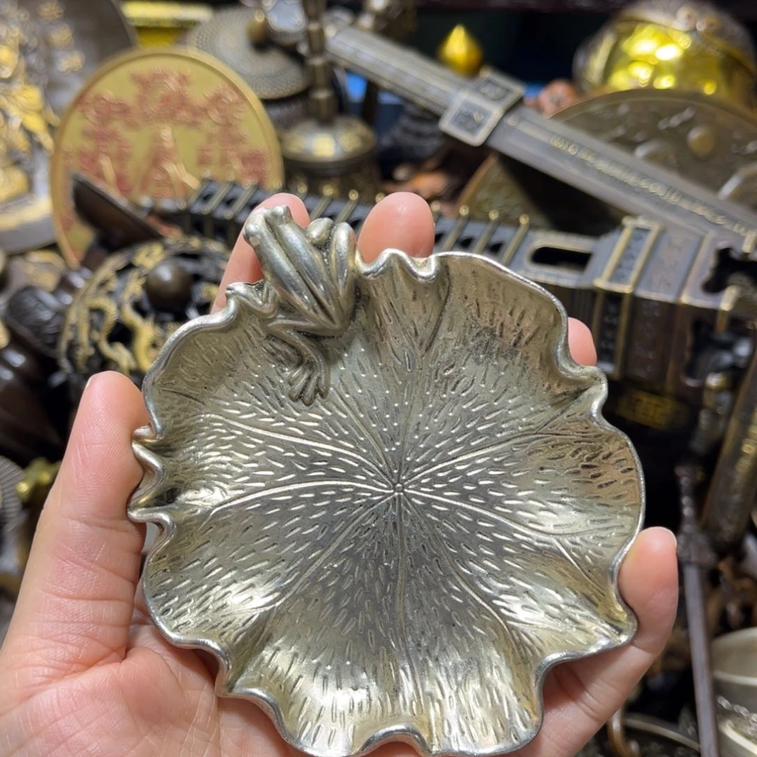 精品铜器摆件专属链接