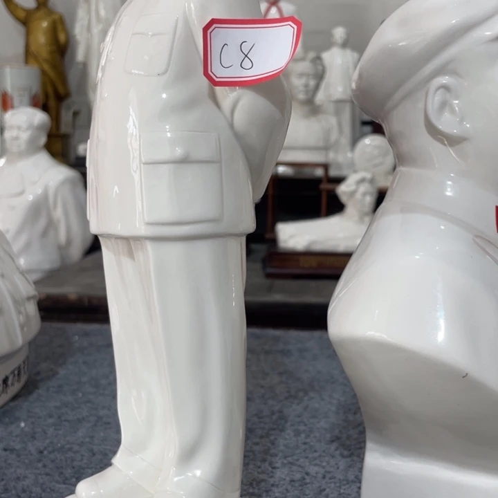 曲*陶瓷摆件专属链接