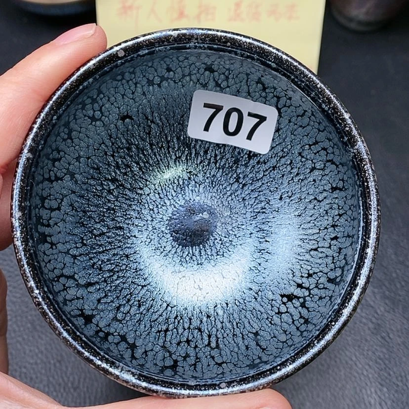 【闪购商品】茶盏全手工打造建盏