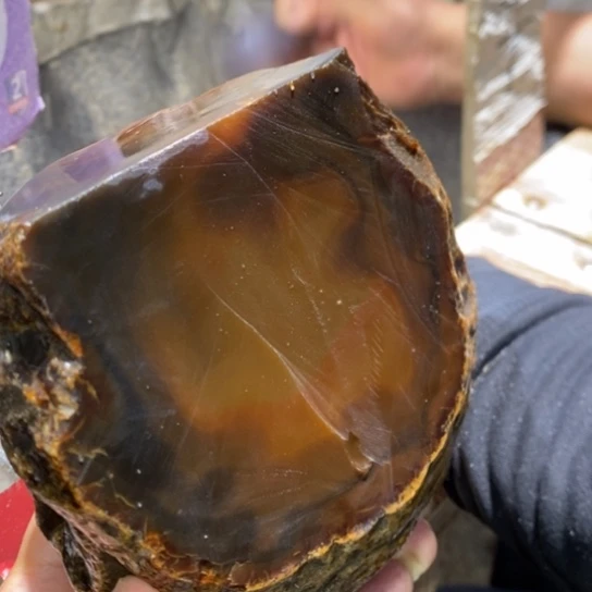 ，***城定制玛瑙玛瑙手镯