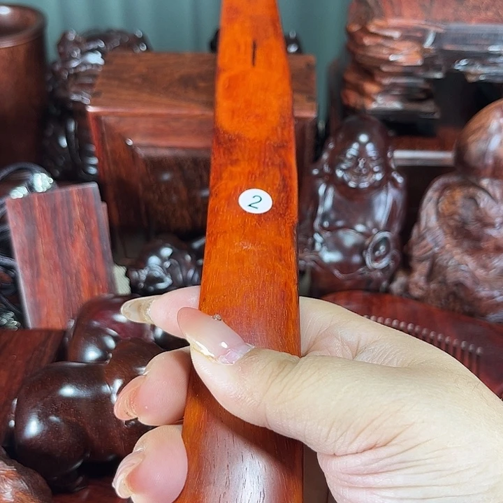 檀香紫檀（小叶紫檀）