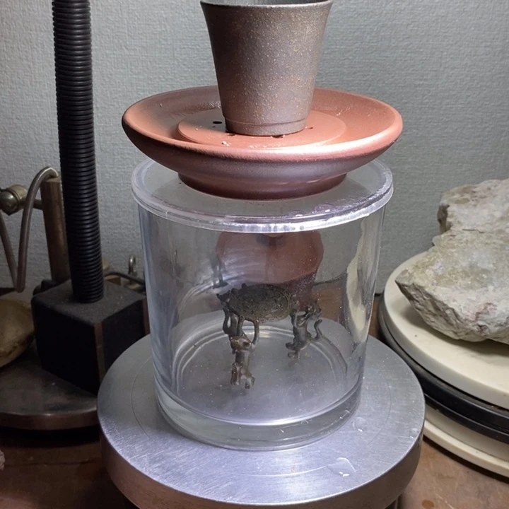 茶壶紫砂用****政黄龙山黄矿