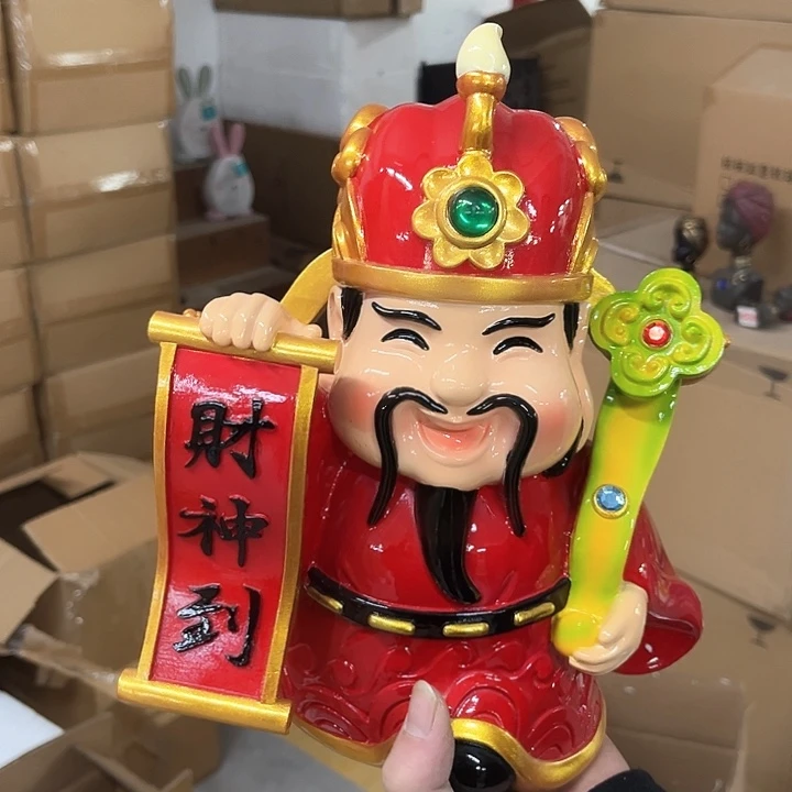 红陶树脂材质花花瓶瓶罐罐等等12418