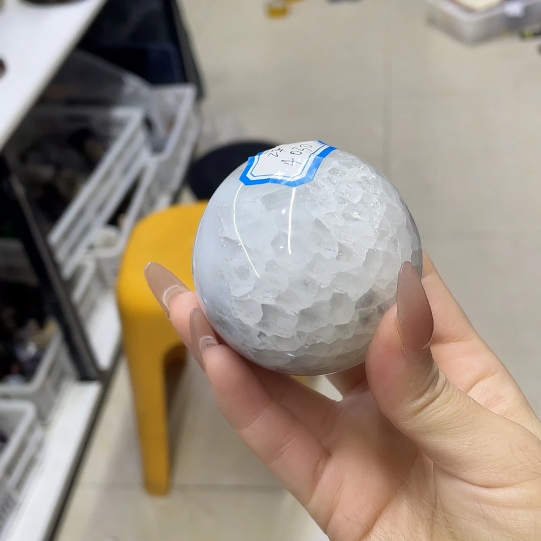 大型摆件（非配饰）紫晶未镶嵌朱