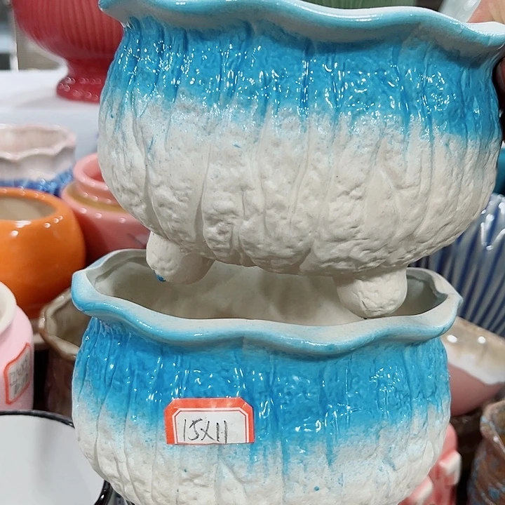花盆厂家直销9.99包邮