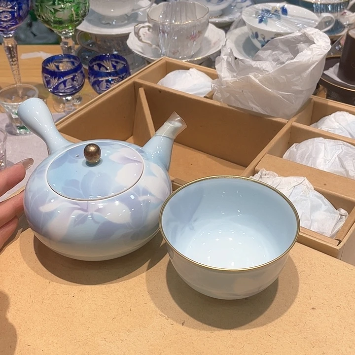 精品进口瓷器瓷片