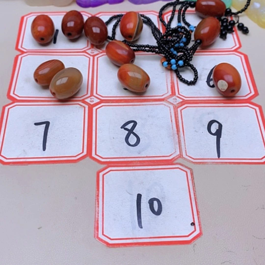 【闪购商品】未镶嵌玛瑙/玉髓珠宝半成品简*