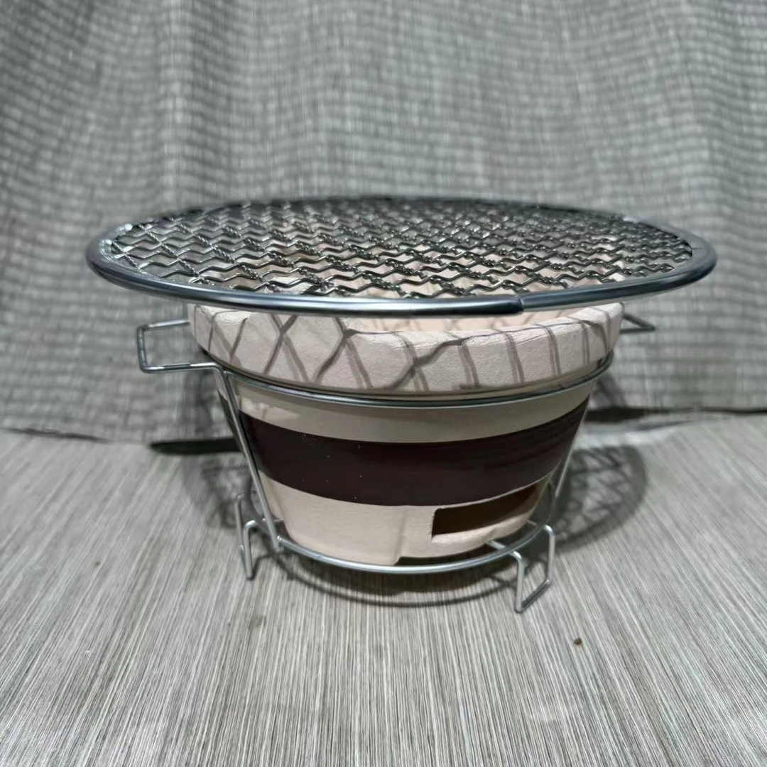 【闪购商品】煮茶碳炉4450