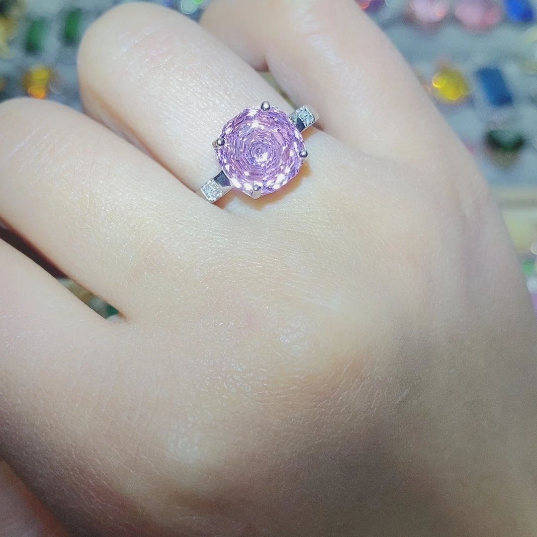 【闪购商品】托帕石耳饰银S925镶嵌