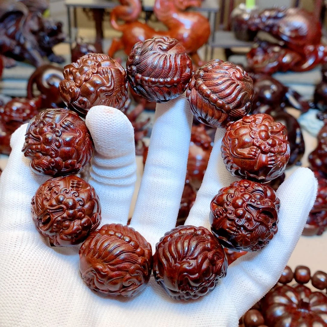 木质印度小叶紫檀